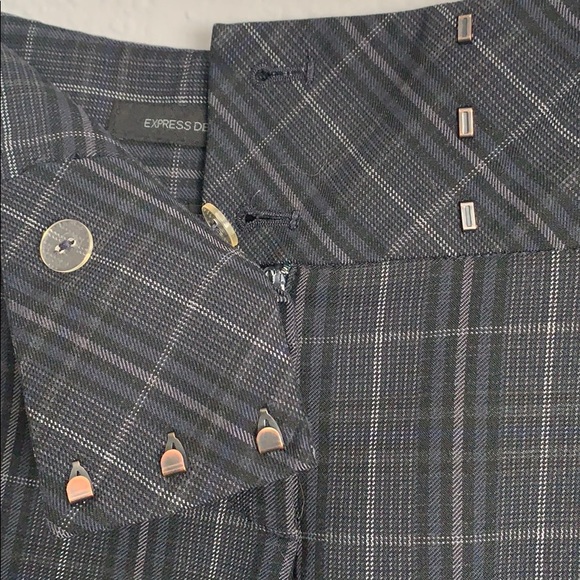 Express Editor Pant - Picture 3 of 5